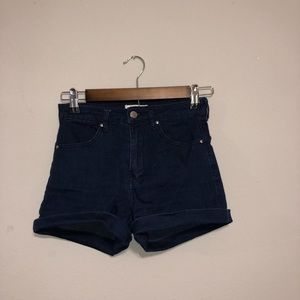 Forever 21 shorts
